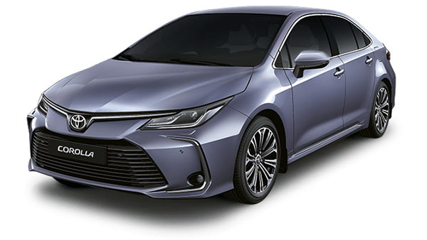 Corolla