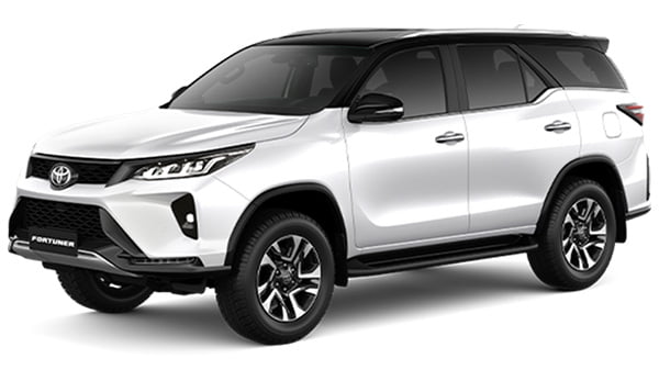 Fortuner