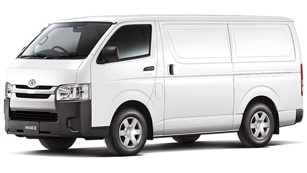 Hiace