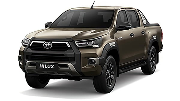 Hilux