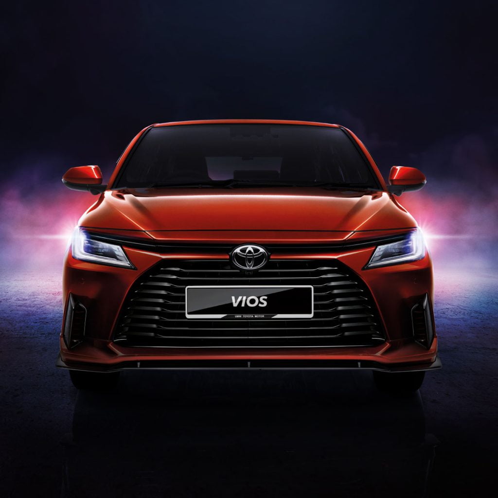 Overview Toyota Sabah Expert Car Dealer Kota Kinabalu, Sabah