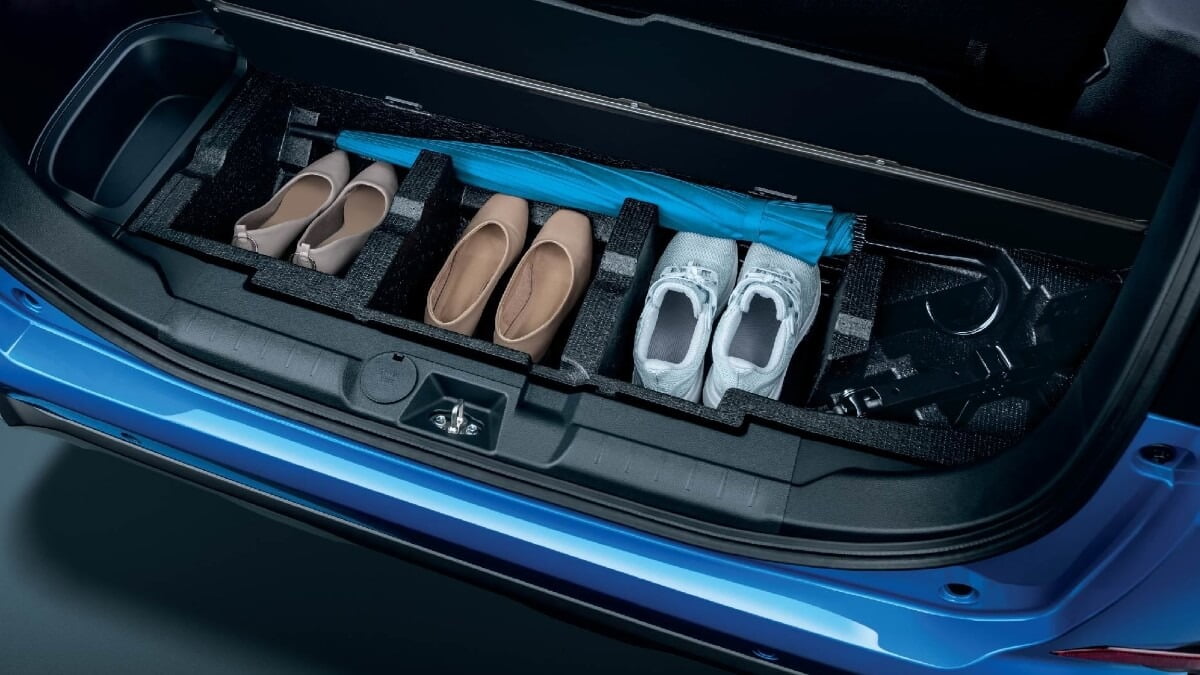 DESIGN & COMFORT12