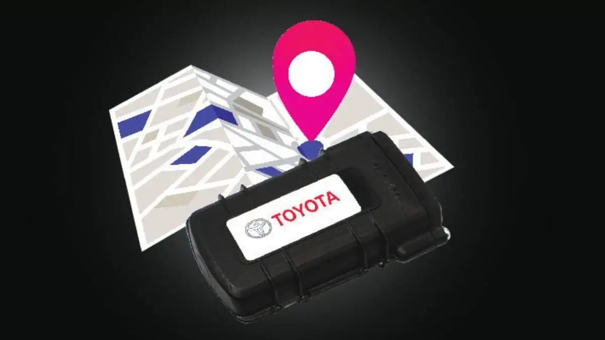 Vehicle Telematics System (VTS)