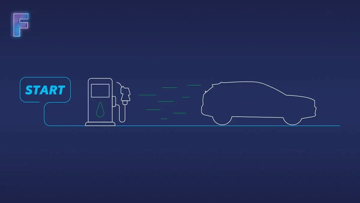 Fuel efficiency while using Toyota Corolla Cross Hybrid Electric and Innova Zenix Hybrid Electric