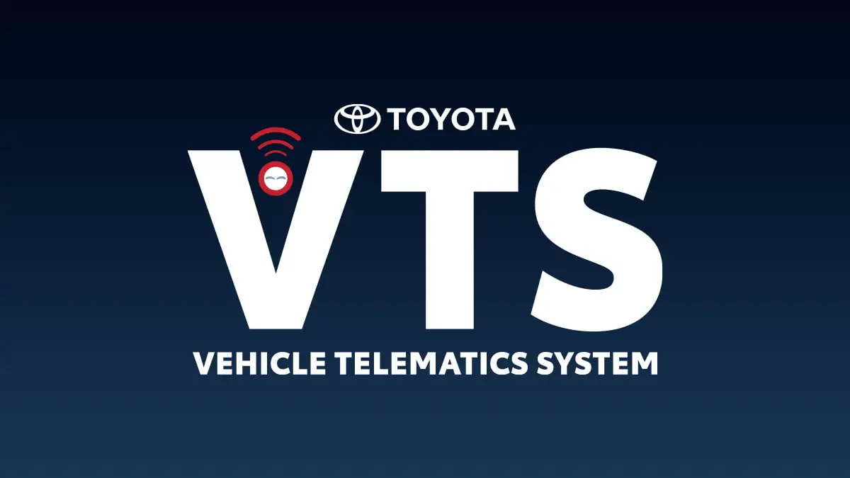 Vehicle Telematics System (VTS)