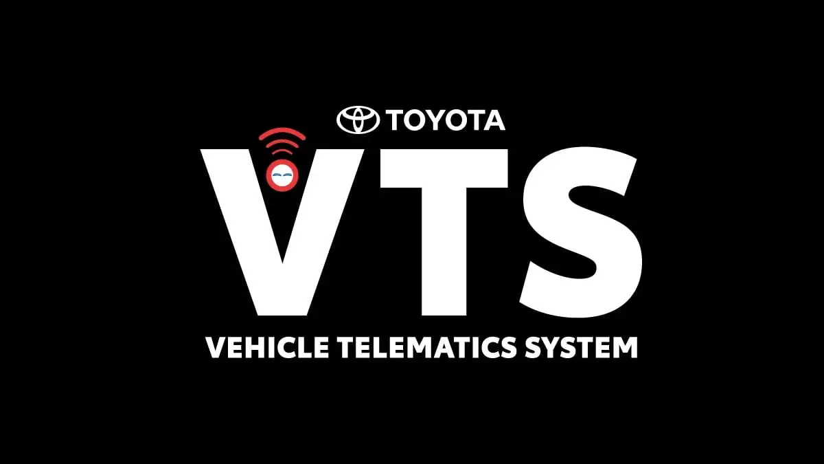 Vehicle Telematics System (VTS)